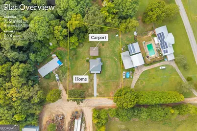 91 Sunset Drive, Hartwell, GA 30643 - Photo 35