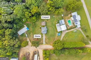 91 Sunset Dr, Hartwell, GA 30643 - Photo 35