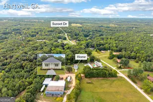 91 Sunset Dr, Hartwell, GA 30643 - Photo 39