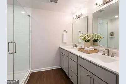 1411 Zenith Circle #47, Atlanta, GA 30315 - Photo 3