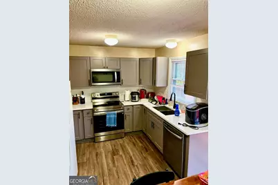 117 Mark Twain Circle, Athens, GA 30605 - Photo 5