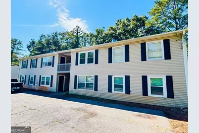 117 Mark Twain Circle, Athens, GA 30605 - Photo 1