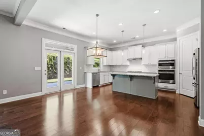 4529 Summersweet Drive, Marietta, GA 30066 - Photo 17