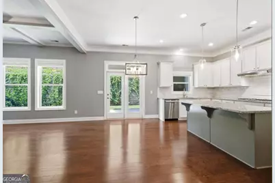 4529 Summersweet Drive, Marietta, GA 30066 - Photo 19