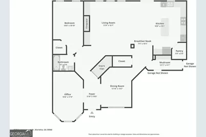 4529 Summersweet Drive, Marietta, GA 30066 - Photo 51