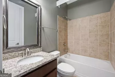 4529 Summersweet Drive, Marietta, GA 30066 - Photo 9