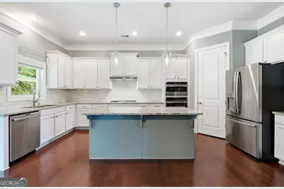 4529 Summersweet Drive, Marietta, GA 30066 - Photo 21