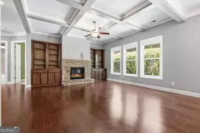 4529 Summersweet Drive, Marietta, GA 30066 - Photo 13