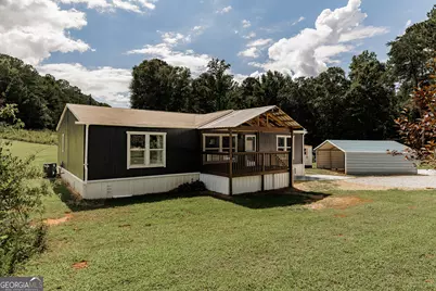 1637 Young Harris Road, Danielsville, GA 30633 - Photo 1