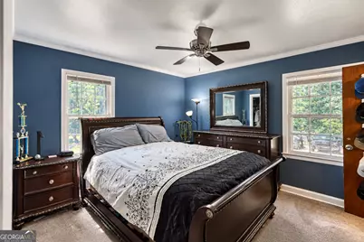 805 S West Street, Greensboro, GA 30642 - Photo 11