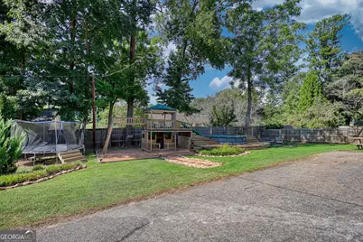 805 S West Street, Greensboro, GA 30642 - Photo 23