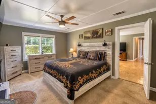 805 S West St, Greensboro, GA 30642 - Photo 9