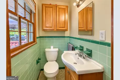 805 S West Street, Greensboro, GA 30642 - Photo 15
