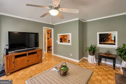 805 S West Street, Greensboro, GA 30642 - Photo 5