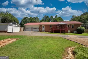 805 S West St, Greensboro, GA 30642 - Photo 21