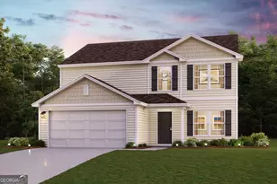 224 Landing Blvd, Kingsland, GA 31548 - Photo 1