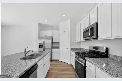 1836 Holmsey Circle SE, Conyers, GA 30094 - Photo 5