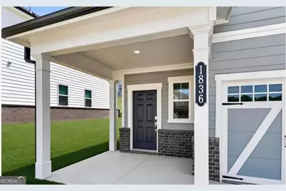 1836 Holmsey Circle SE, Conyers, GA 30094 - Photo 3