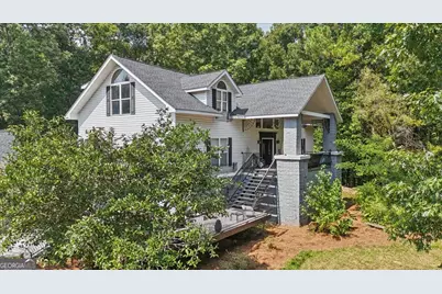 42 Lumpkin Road, Cedartown, GA 30125 - Photo 1