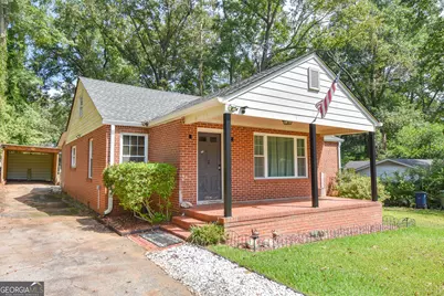 745 Bieze Street, Griffin, GA 30224 - Photo 3