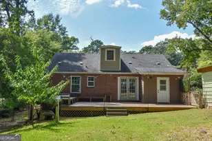 745 Bieze St, Griffin, GA 30224 - Photo 5