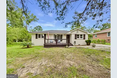 1501 55th Street, Columbus, GA 31904 - Photo 1