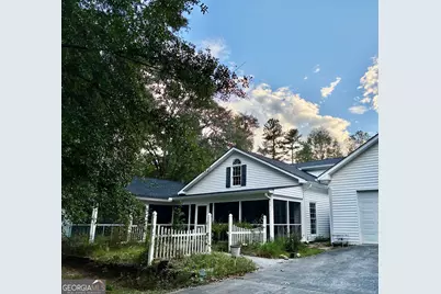 145 Kellett Road NE, Rome, GA 30161 - Photo 1