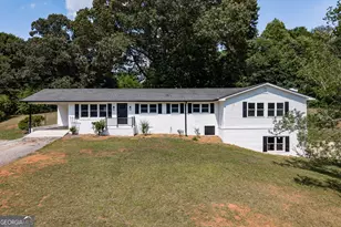 152 Marion St, Royston, GA 30662 - Photo 1