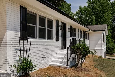 152 Marion Street, Royston, GA 30662 - Photo 29