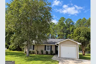 116 Natchez Court, Saint Marys, GA 31558 - Photo 1