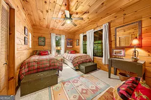 242 Hawks Nest, Sautee Nacoochee, GA 30571 - Photo 21