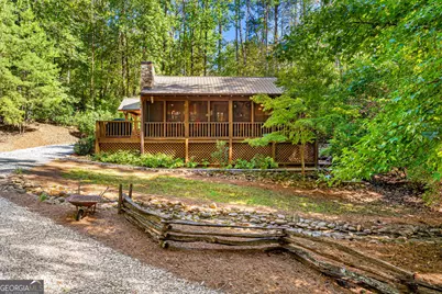 242 Hawks Nest, Sautee Nacoochee, GA 30571 - Photo 3
