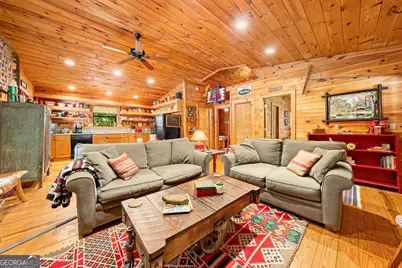 242 Hawks Nest, Sautee Nacoochee, GA 30571 - Photo 11