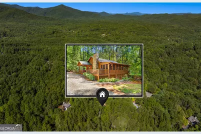 242 Hawks Nest, Sautee Nacoochee, GA 30571 - Photo 35