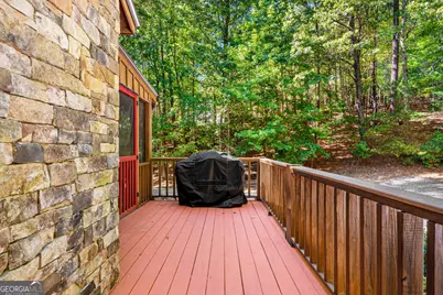 242 Hawks Nest, Sautee Nacoochee, GA 30571 - Photo 29