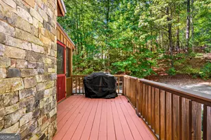 242 Hawks Nest, Sautee Nacoochee, GA 30571 - Photo 29