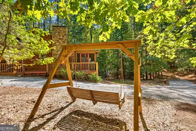 242 Hawks Nest, Sautee Nacoochee, GA 30571 - Photo 5