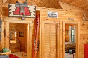 242 Hawks Nest, Sautee Nacoochee, GA 30571 - Photo 23