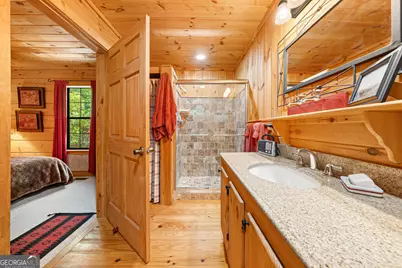242 Hawks Nest, Sautee Nacoochee, GA 30571 - Photo 19