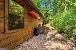 242 Hawks Nest, Sautee Nacoochee, GA 30571 - Photo 31