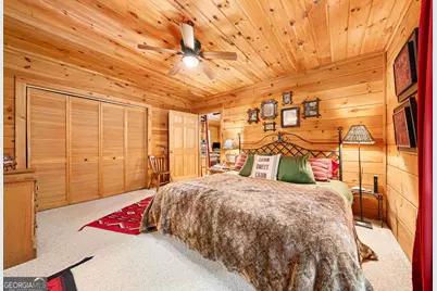 242 Hawks Nest, Sautee Nacoochee, GA 30571 - Photo 17