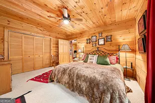 242 Hawks Nest, Sautee Nacoochee, GA 30571 - Photo 17