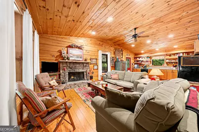 242 Hawks Nest, Sautee Nacoochee, GA 30571 - Photo 7