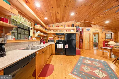 242 Hawks Nest, Sautee Nacoochee, GA 30571 - Photo 13