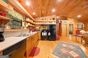 242 Hawks Nest, Sautee Nacoochee, GA 30571 - Photo 13
