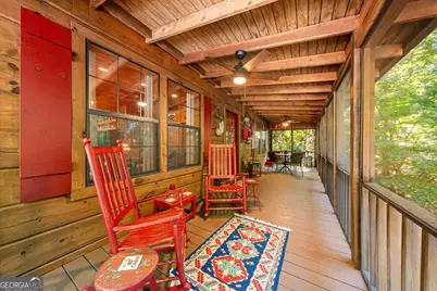 242 Hawks Nest, Sautee Nacoochee, GA 30571 - Photo 27