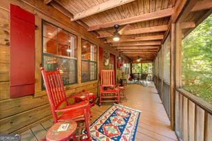 242 Hawks Nest, Sautee Nacoochee, GA 30571 - Photo 27