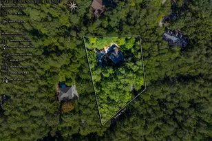 242 Hawks Nest, Sautee Nacoochee, GA 30571 - Photo 37
