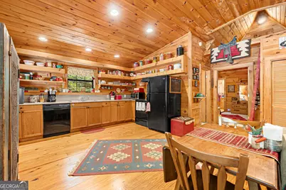 242 Hawks Nest, Sautee Nacoochee, GA 30571 - Photo 15