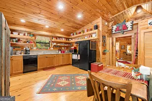 242 Hawks Nest, Sautee Nacoochee, GA 30571 - Photo 15